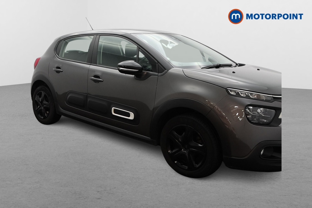 Used Citroen C3 2022 for sale - 76147034: Photo 1
