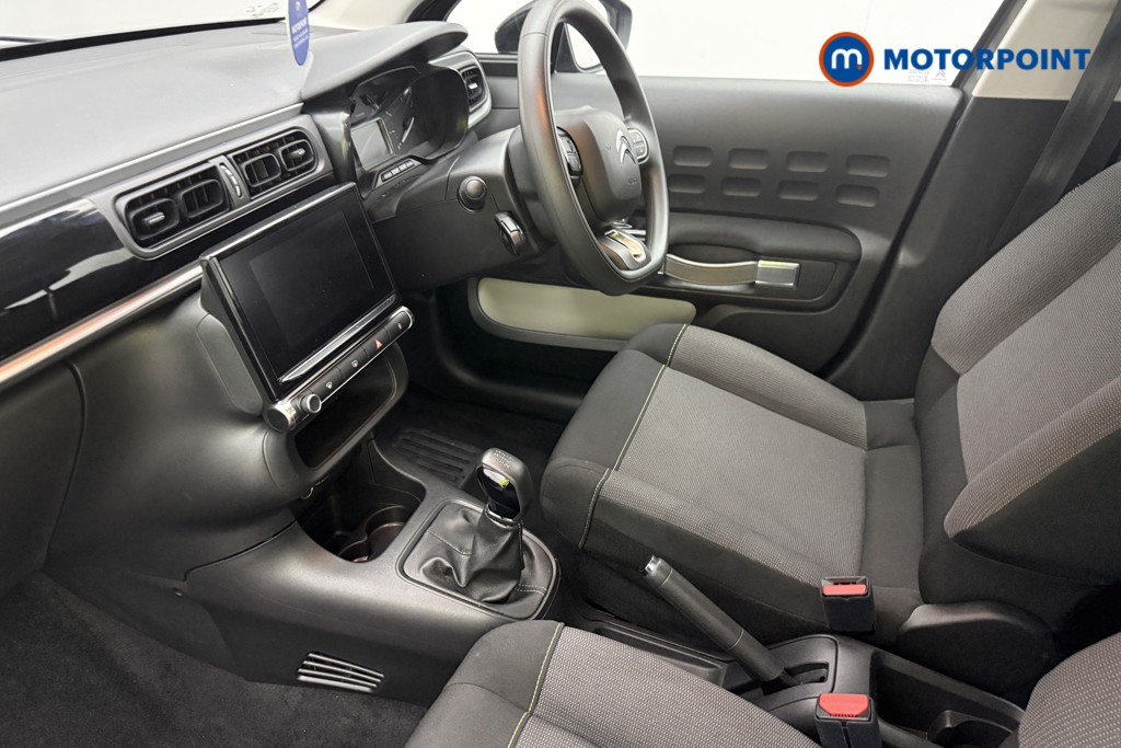 Used Citroen C3 2022 for sale - 76147034: Photo 10