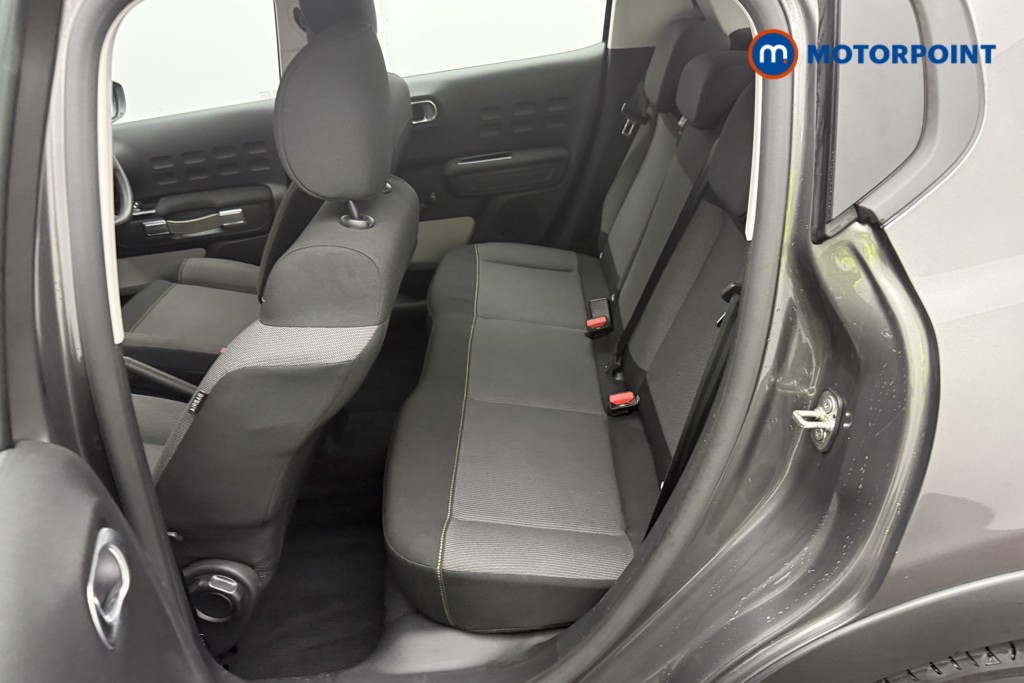 Used Citroen C3 2022 for sale - 76147034: Photo 12