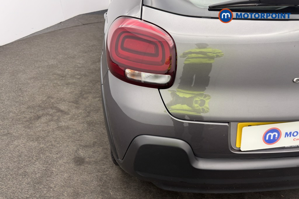 Used Citroen C3 2022 for sale - 76147034: Photo 14
