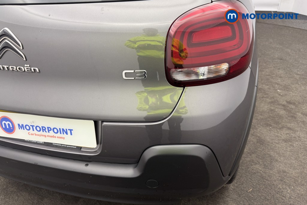 Used Citroen C3 2022 for sale - 76147034: Photo 15