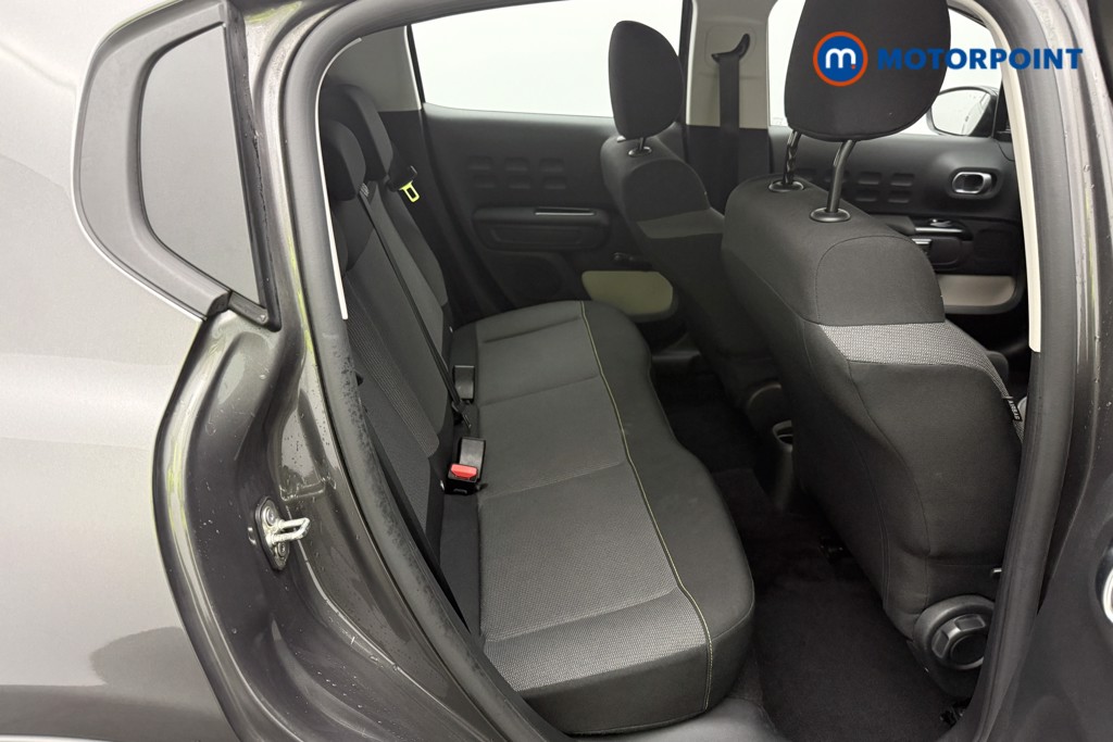 Used Citroen C3 2022 for sale - 76147034: Photo 17