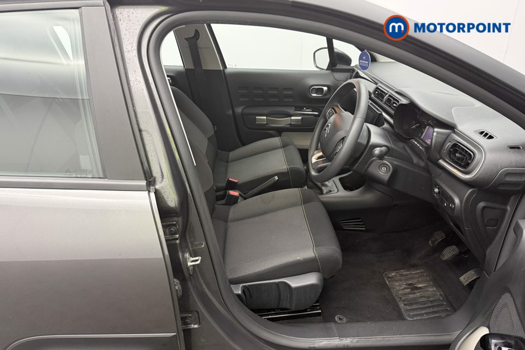 Used Citroen C3 2022 for sale - 76147034: Photo 18