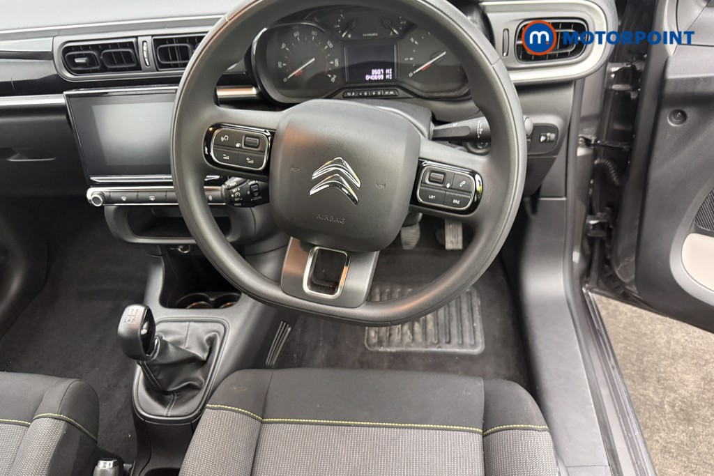 Used Citroen C3 2022 for sale - 76147034: Photo 19