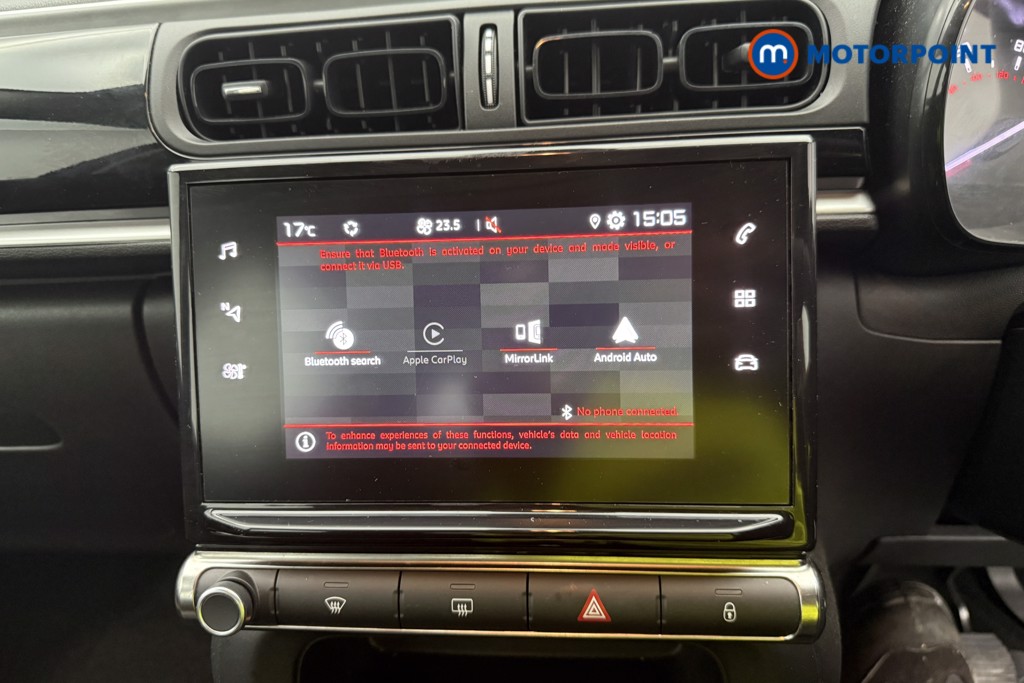 Used Citroen C3 2022 for sale - 76147034: Photo 25