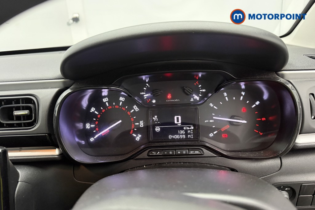 Used Citroen C3 2022 for sale - 76147034: Photo 26