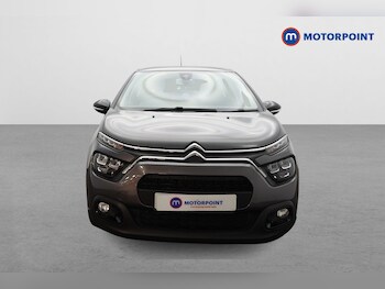 Used Citroen C3 2022 for sale - 76147034: Photo 2