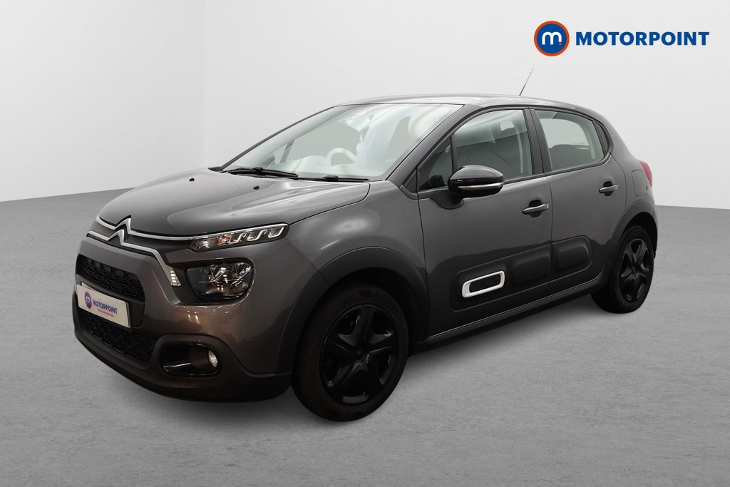 Used Citroen C3 2022 for sale - 76147034: Photo 3