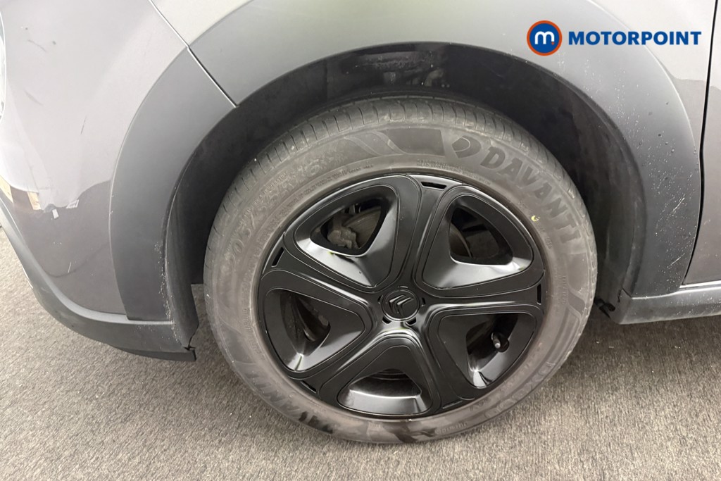 Used Citroen C3 2022 for sale - 76147034: Photo 31