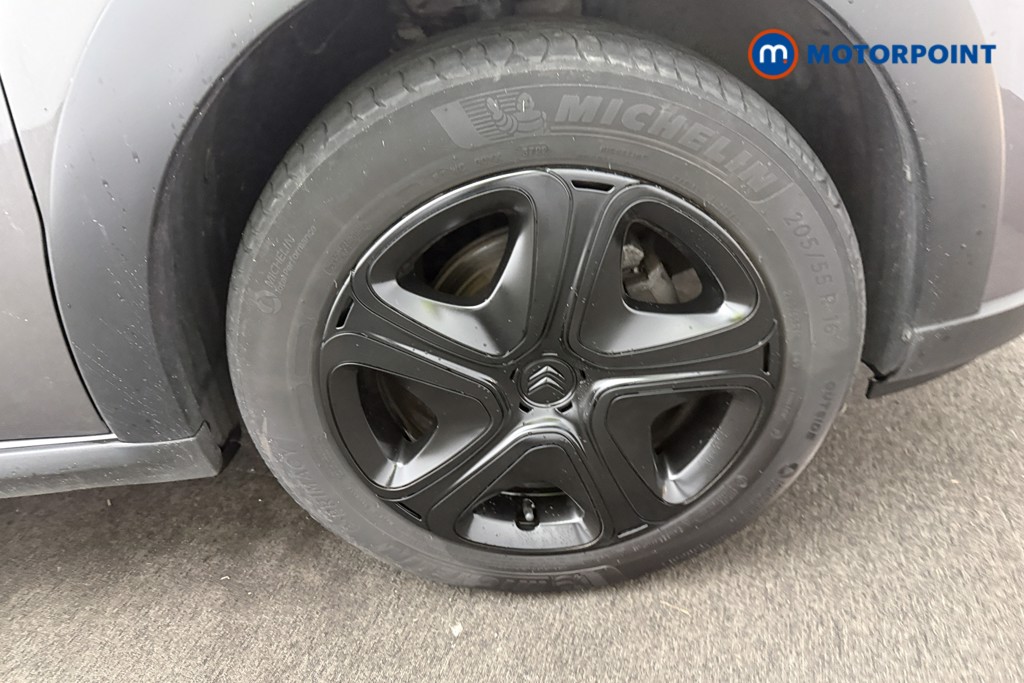 Used Citroen C3 2022 for sale - 76147034: Photo 34