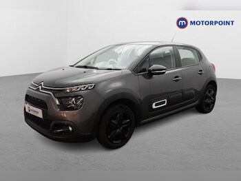 Used Citroen C3 2022 for sale - 76147034: Photo 3
