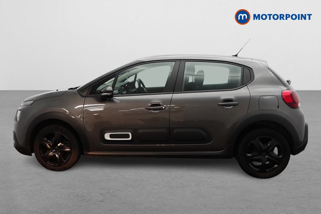 Used Citroen C3 2022 for sale - 76147034: Photo 4
