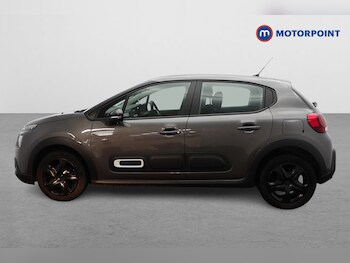 Used Citroen C3 2022 for sale - 76147034: Photo 4