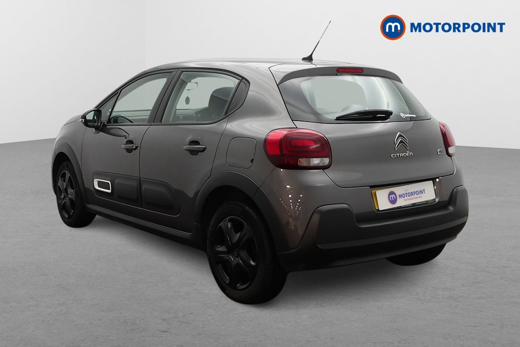 Used Citroen C3 2022 for sale - 76147034: Photo 5