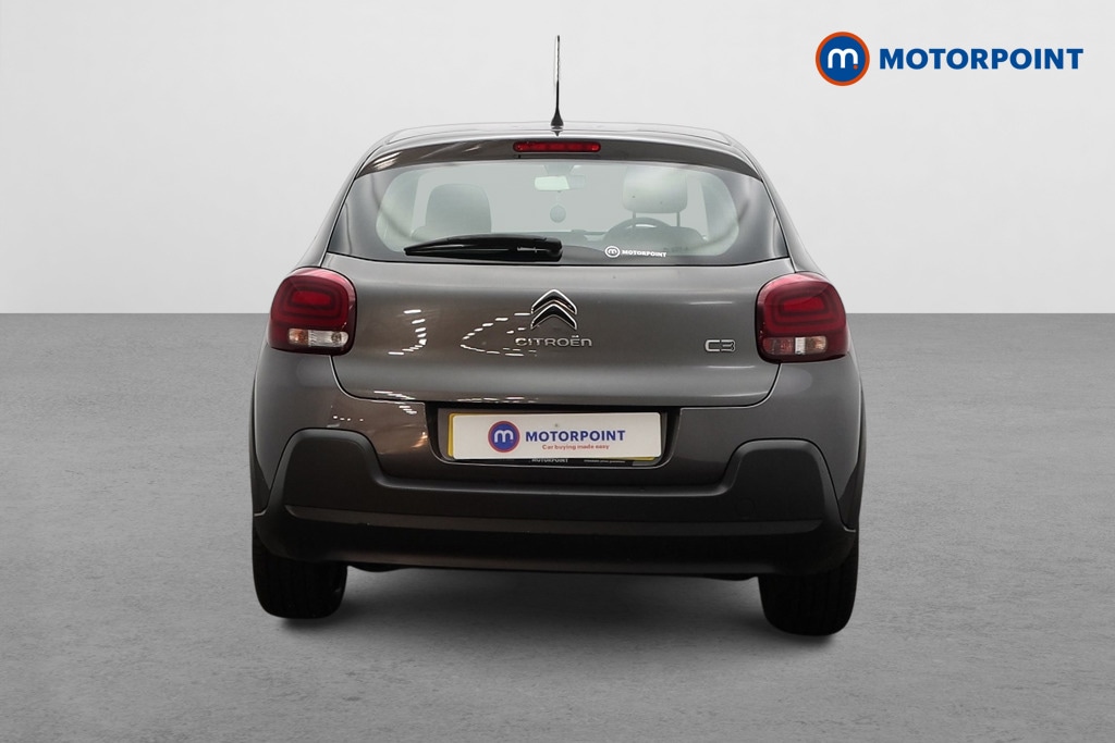 Used Citroen C3 2022 for sale - 76147034: Photo 6