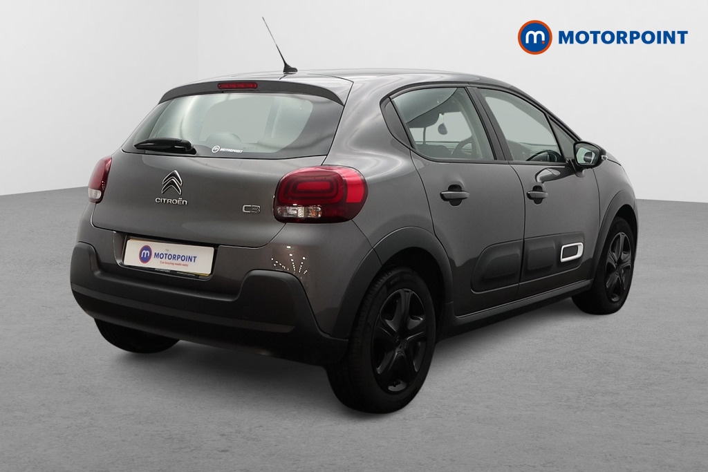 Used Citroen C3 2022 for sale - 76147034: Photo 7