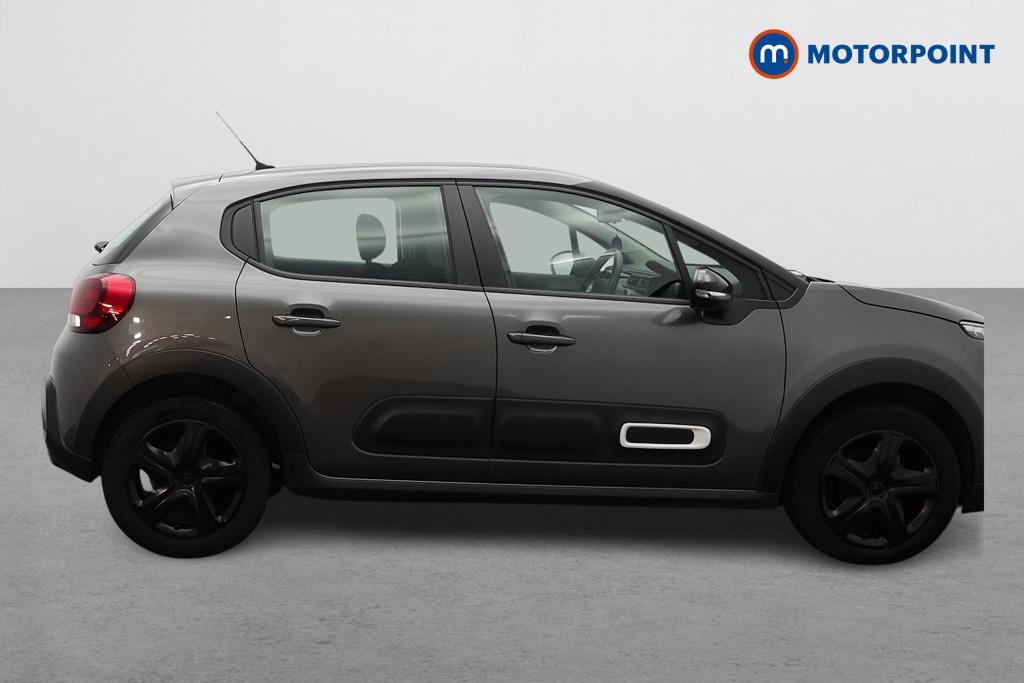 Used Citroen C3 2022 for sale - 76147034: Photo 8