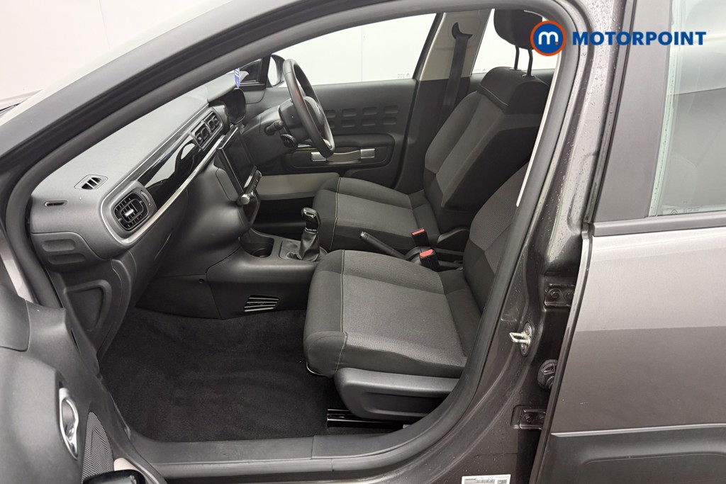 Used Citroen C3 2022 for sale - 76147034: Photo 9