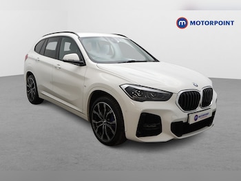 2020 - sDrive 18i M Sport 5dr Step Auto