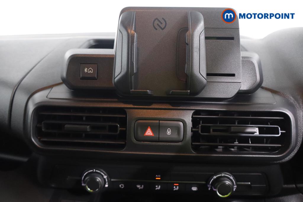 Used Vauxhall Combo 2024 for sale - 76445364: Photo 10