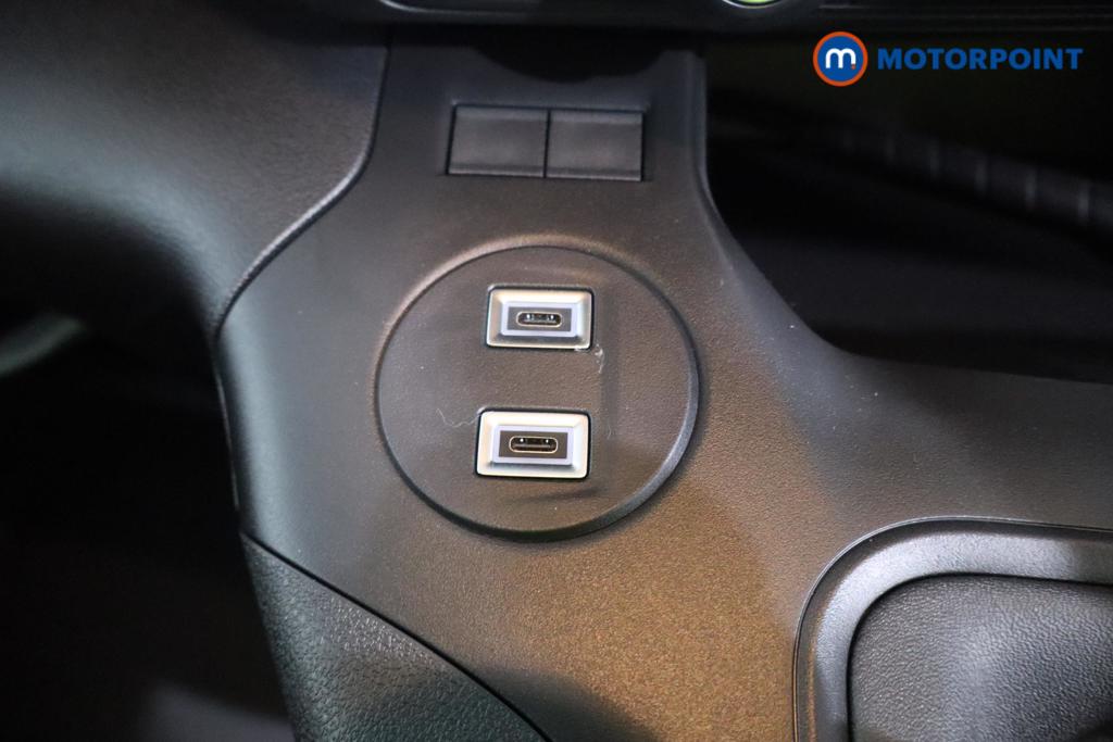 Used Vauxhall Combo 2024 for sale - 76445364: Photo 11