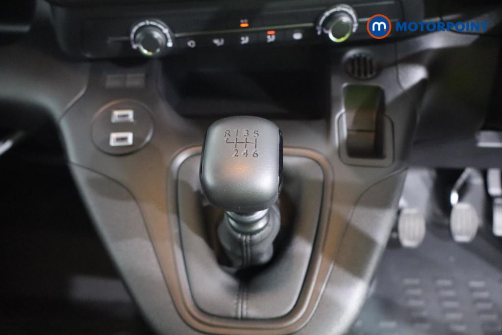 Used Vauxhall Combo 2024 for sale - 76445364: Photo 12