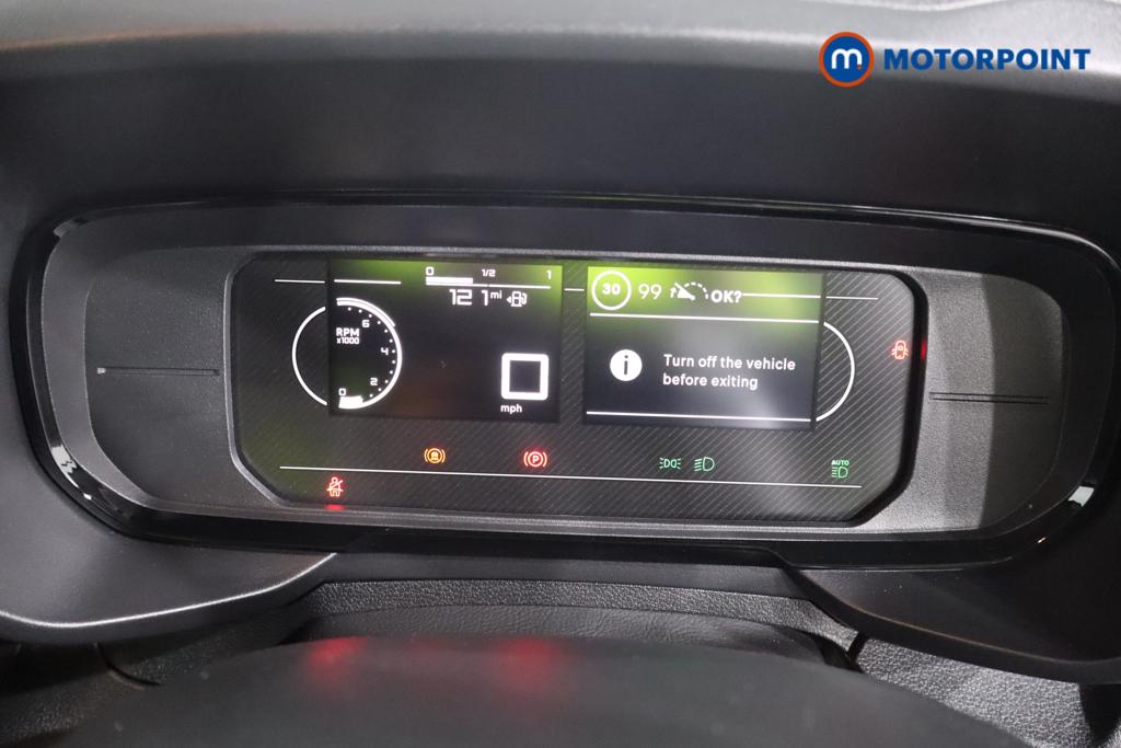 Used Vauxhall Combo 2024 for sale - 76445364: Photo 13