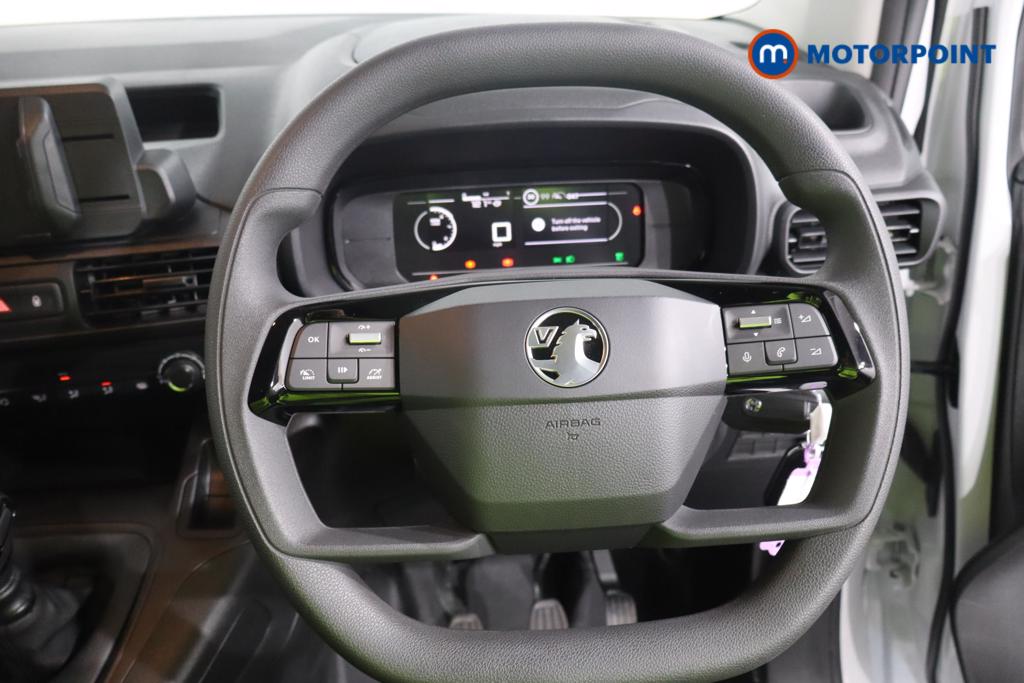 Used Vauxhall Combo 2024 for sale - 76445364: Photo 14