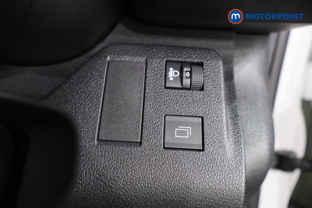 Used Vauxhall Combo 2024 for sale - 76445364: Photo 19