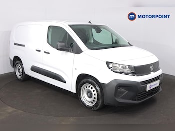 Used Vauxhall Combo 2024 for sale - 76445364: Photo