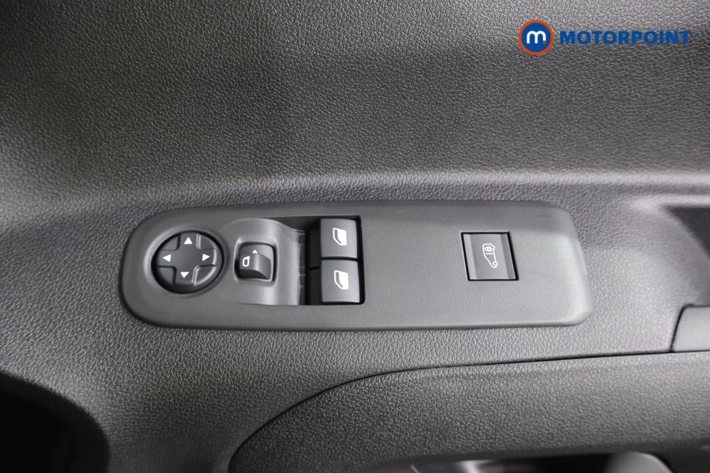 Used Vauxhall Combo 2024 for sale - 76445364: Photo 21