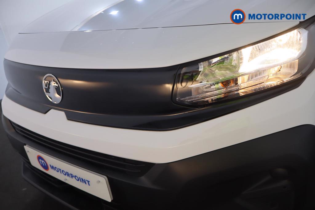 Used Vauxhall Combo 2024 for sale - 76445364: Photo 22
