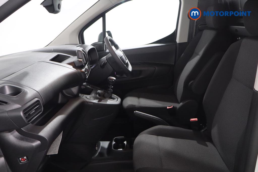 Used Vauxhall Combo 2024 for sale - 76445364: Photo 23