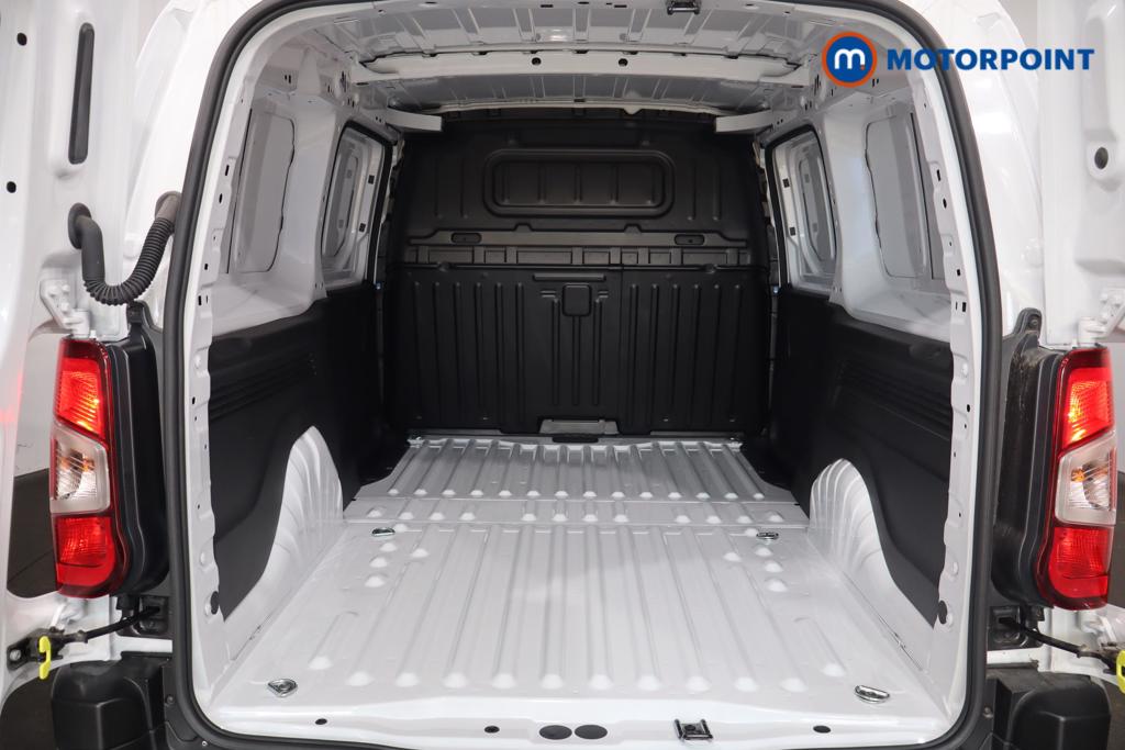 Used Vauxhall Combo 2024 for sale - 76445364: Photo 24