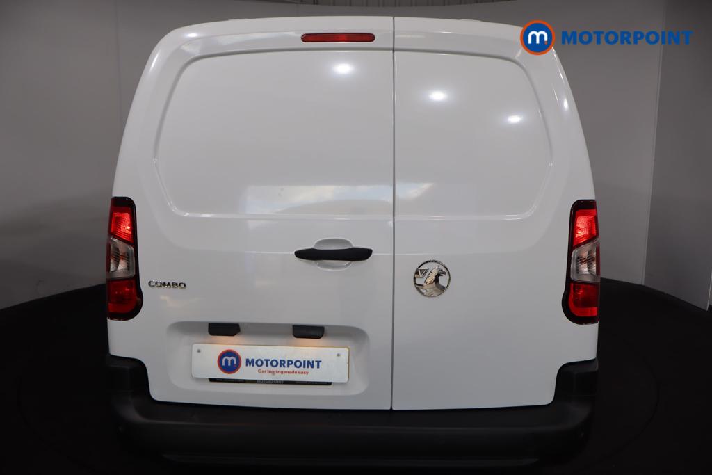 Used Vauxhall Combo 2024 for sale - 76445364: Photo 25