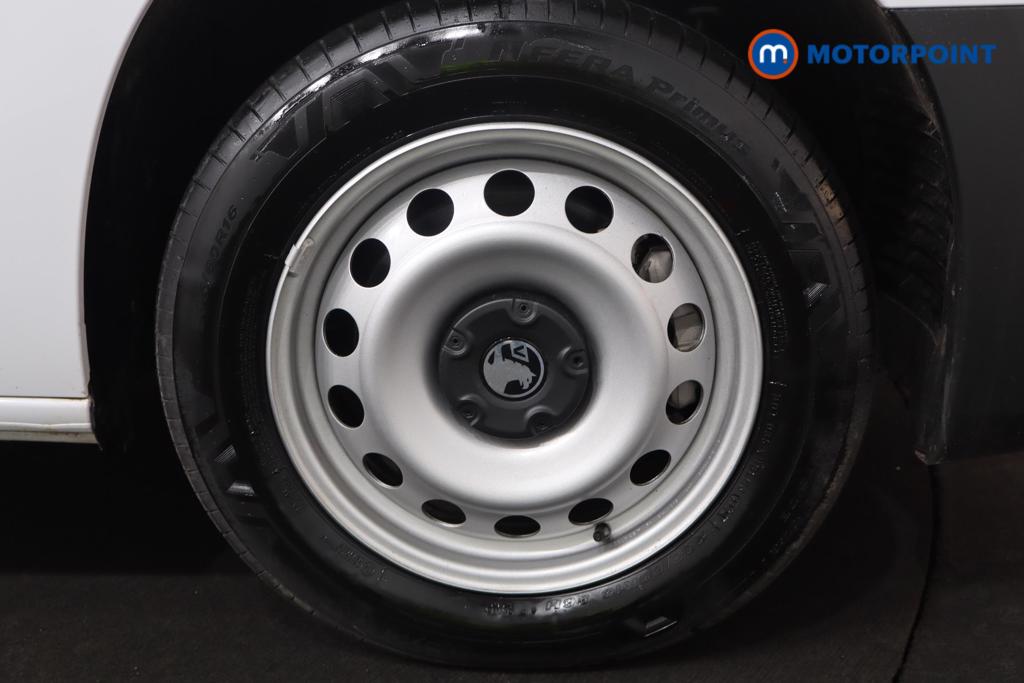 Used Vauxhall Combo 2024 for sale - 76445364: Photo 27