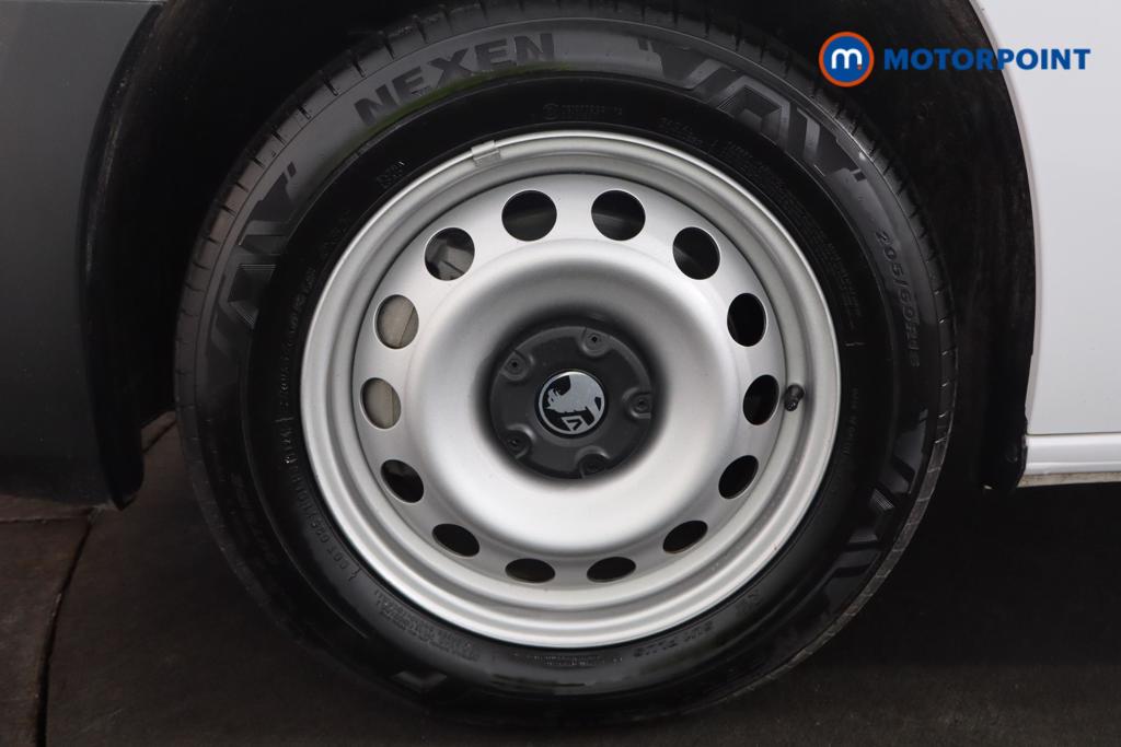 Used Vauxhall Combo 2024 for sale - 76445364: Photo 28