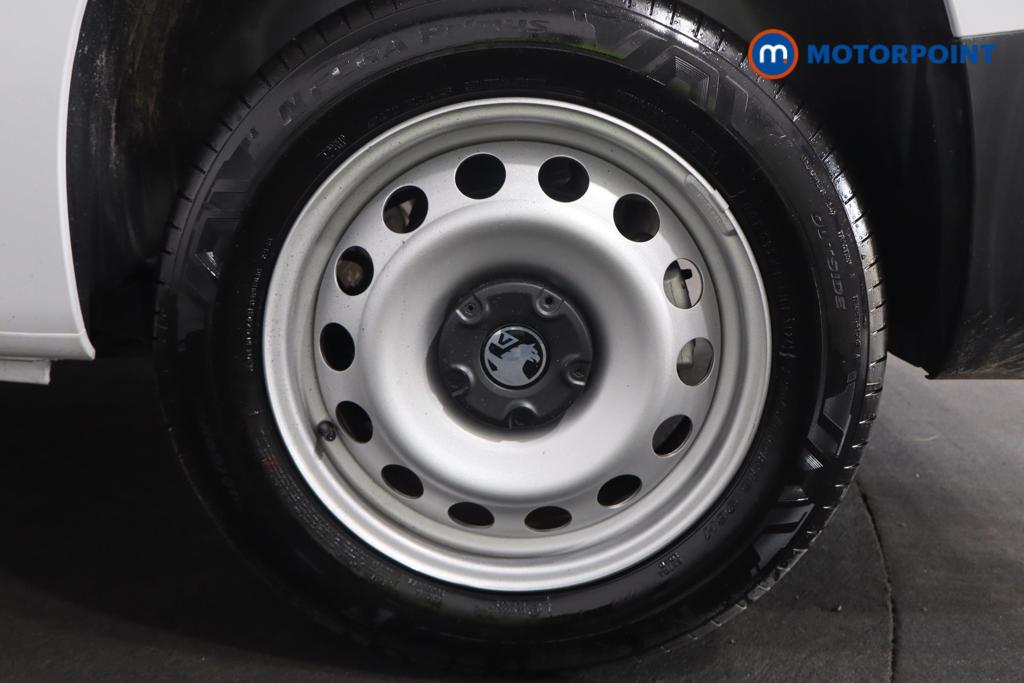 Used Vauxhall Combo 2024 for sale - 76445364: Photo 29