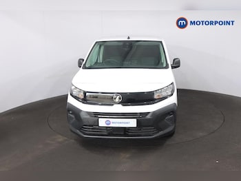 Used Vauxhall Combo 2024 for sale - 76445364: Photo