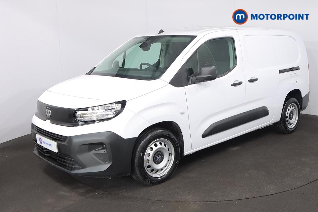 Used Vauxhall Combo 2024 for sale - 76445364: Photo 3