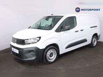 Used Vauxhall Combo 2024 for sale - 76445364: Photo