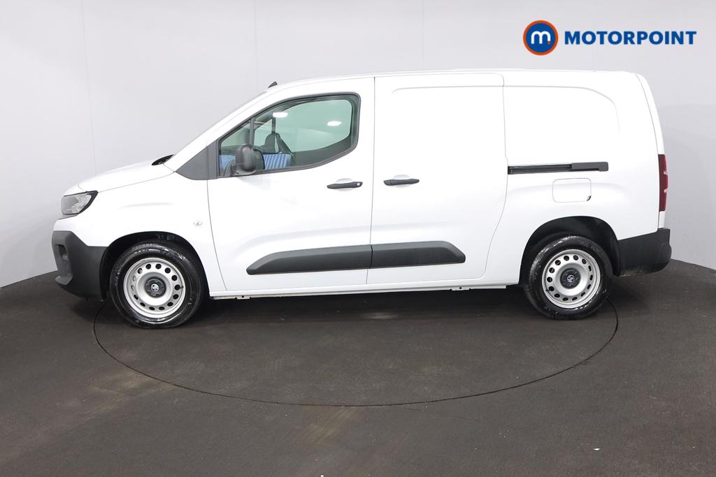Used Vauxhall Combo 2024 for sale - 76445364: Photo 4