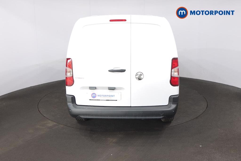 Used Vauxhall Combo 2024 for sale - 76445364: Photo 6