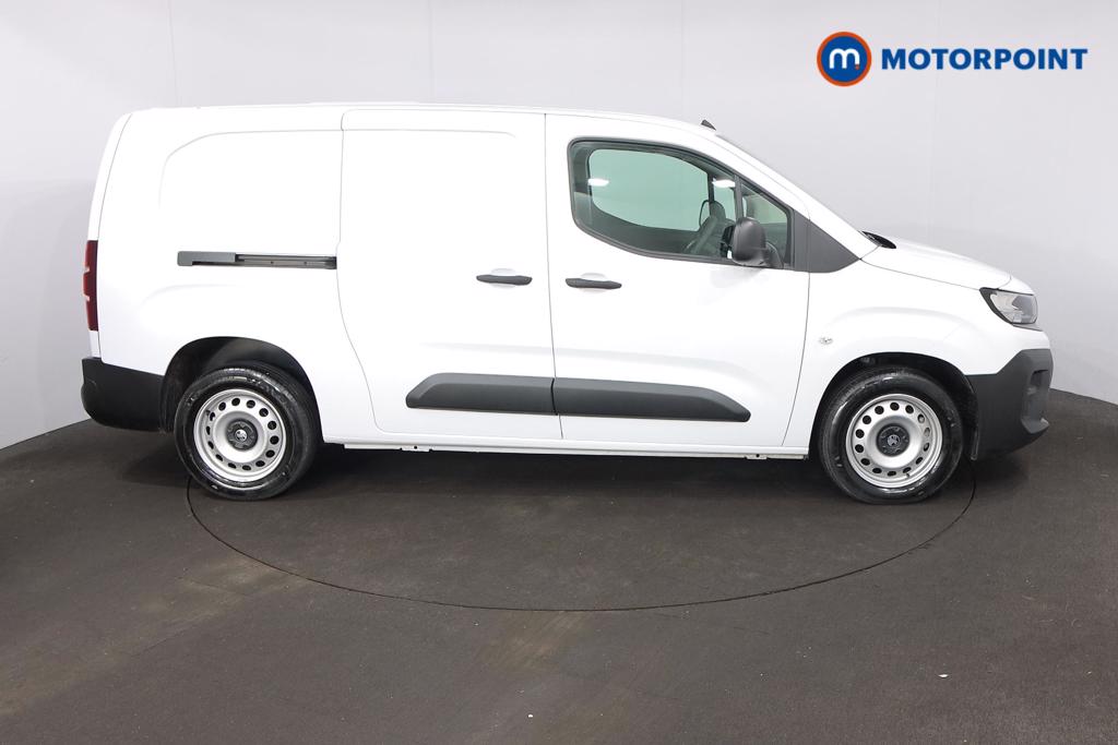 Used Vauxhall Combo 2024 for sale - 76445364: Photo 8