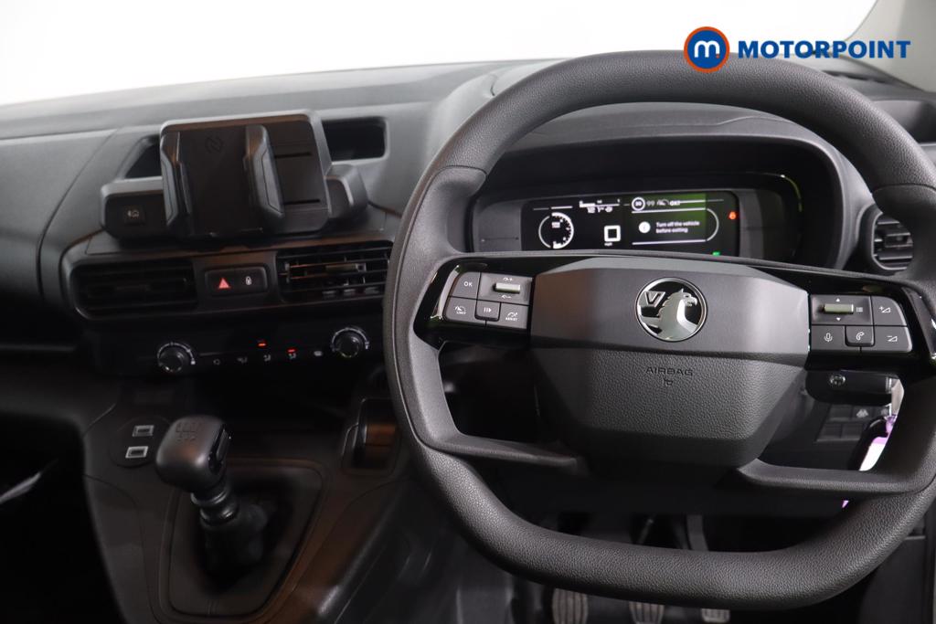 Used Vauxhall Combo 2024 for sale - 76445364: Photo 9