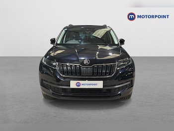 Used Skoda Kodiaq 2019 for sale - 79581765: Photo