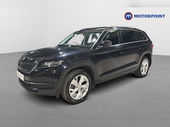 Used Skoda Kodiaq 2019 for sale - 79581765: Photo