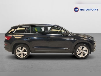 Used Skoda Kodiaq 2019 for sale - 79581765: Photo