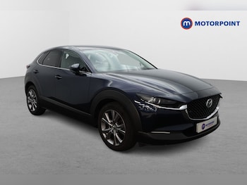 Used Mazda CX-30 undefined for sale - 79005147: Photo
