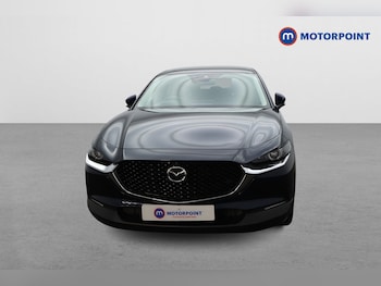Used Mazda CX-30 undefined for sale - 79005147: Photo